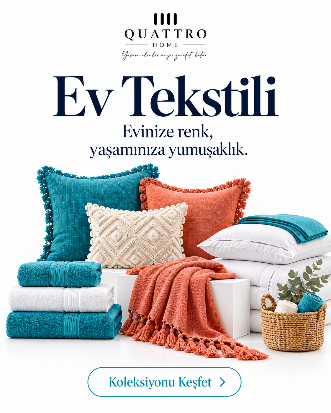 Ev Tekstil